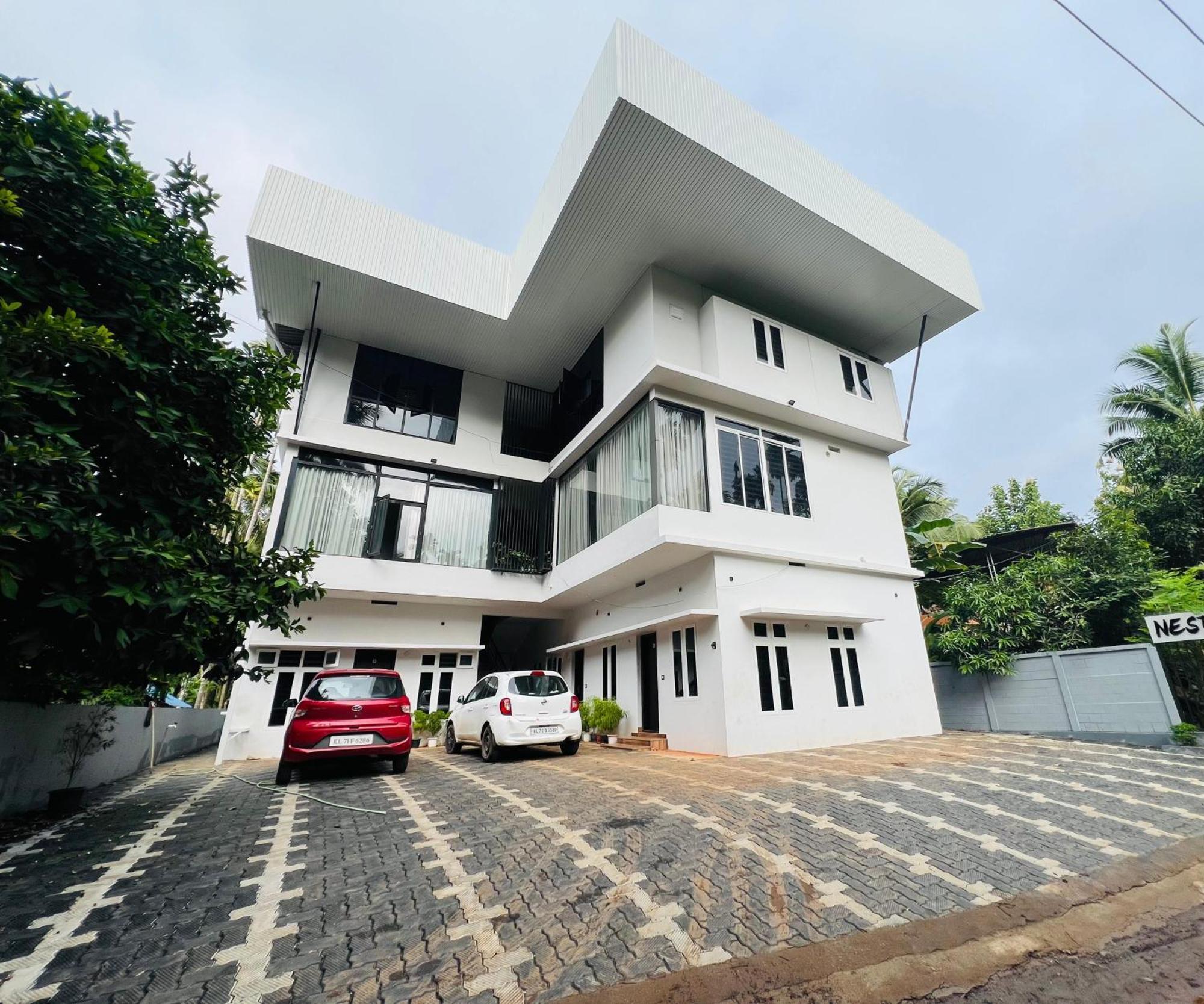 Nest Homes Nilambur Exterior photo