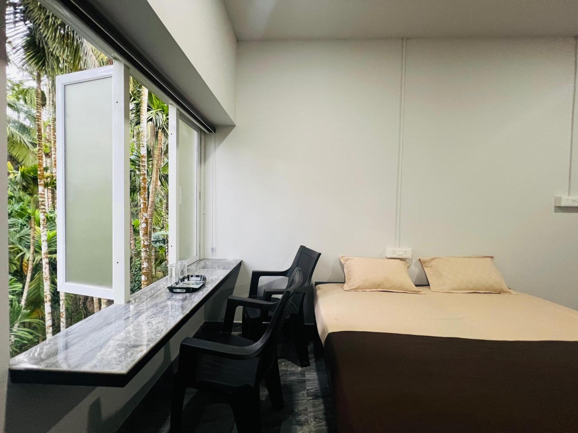 Nest Homes Nilambur Exterior photo