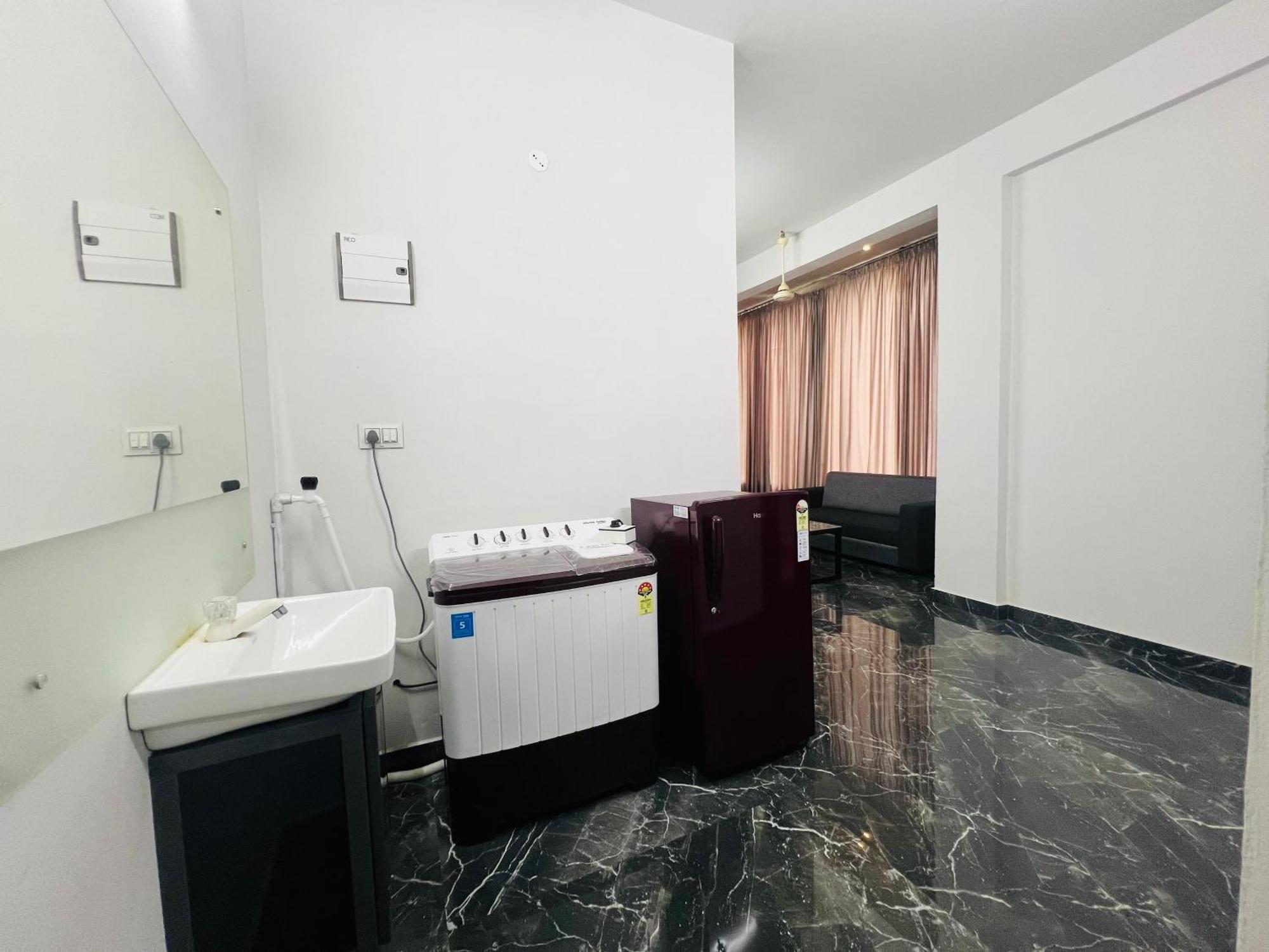 Nest Homes Nilambur Exterior photo